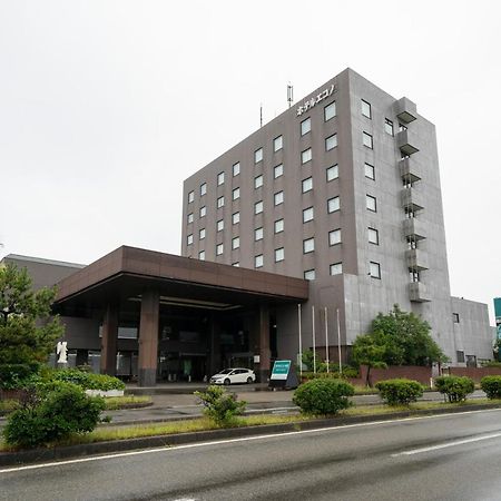 Hotel Econo Komatsu 小松市 エクステリア 写真