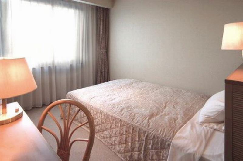 Hotel Econo Komatsu 小松市 エクステリア 写真
