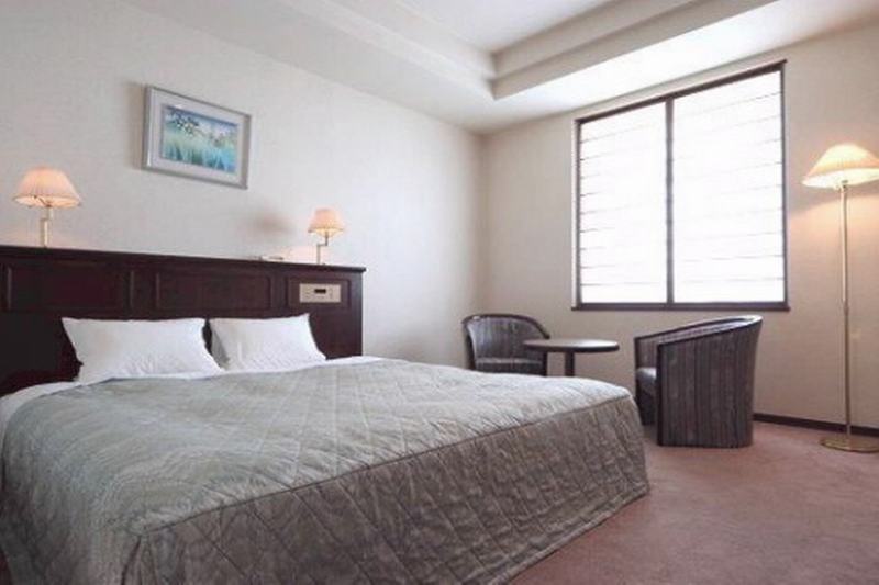 Hotel Econo Komatsu 小松市 エクステリア 写真