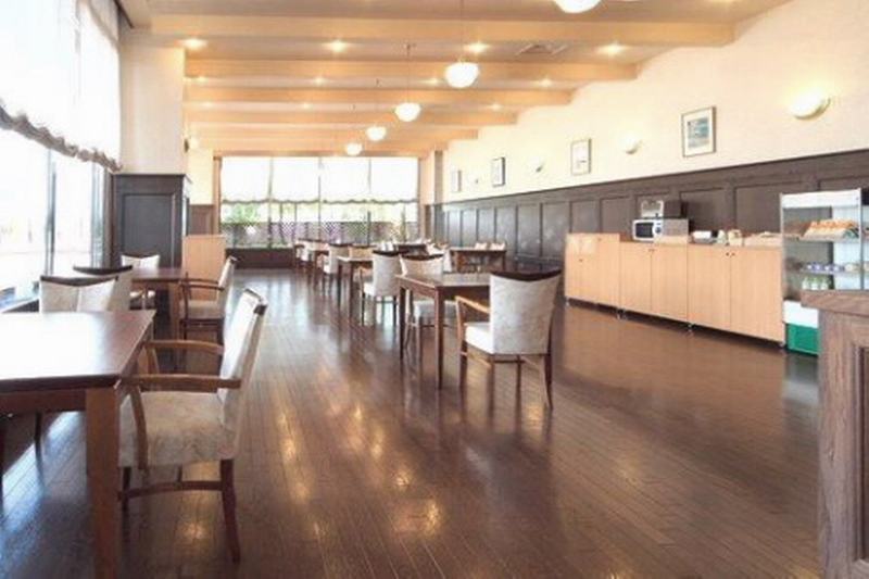 Hotel Econo Komatsu 小松市 エクステリア 写真