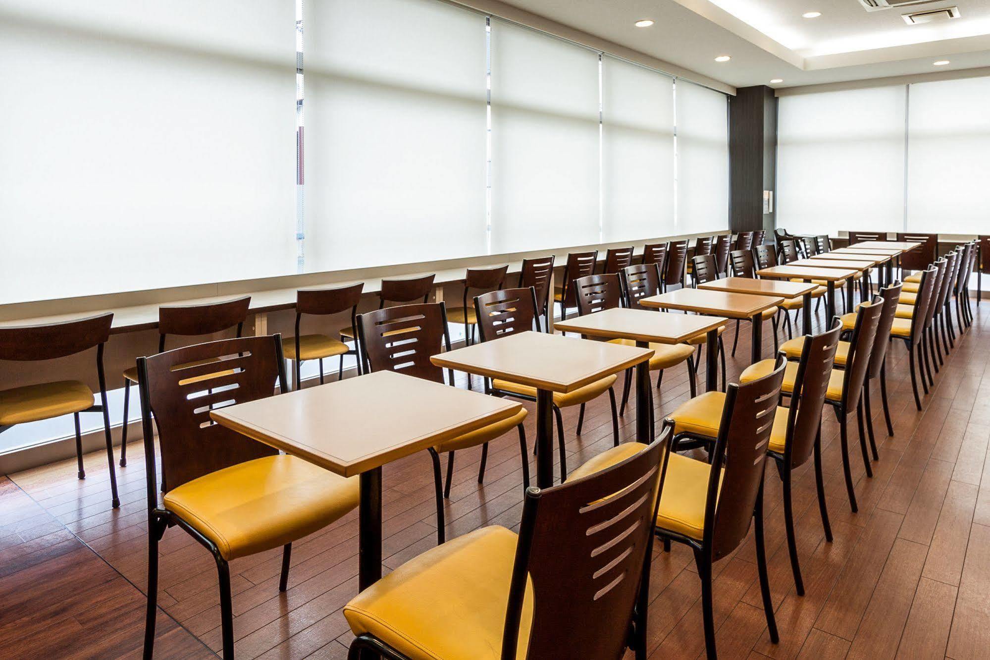 Hotel Econo Komatsu 小松市 エクステリア 写真