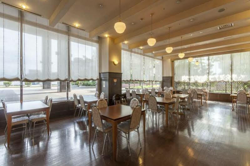 Hotel Econo Komatsu 小松市 エクステリア 写真