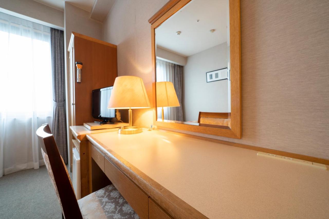 Hotel Econo Komatsu 小松市 エクステリア 写真