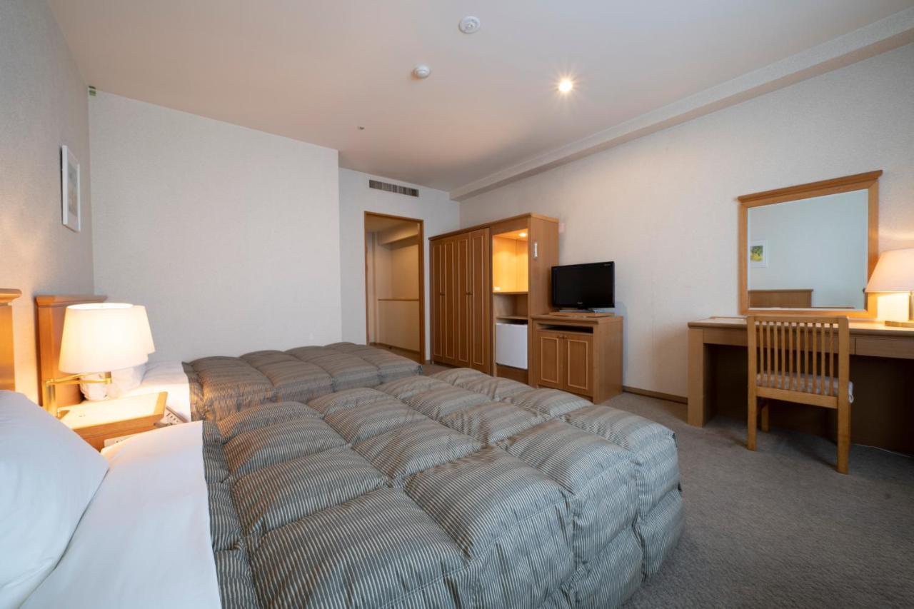 Hotel Econo Komatsu 小松市 エクステリア 写真